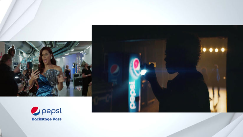 PEPSI